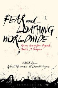 cover of the book Fear and Loathing Worldwide