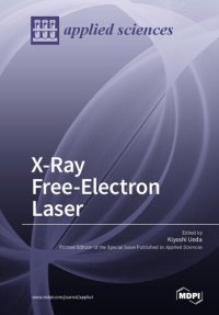 cover of the book X-Ray Free-Electron Laser