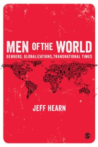 cover of the book Men of the World: Genders, Globalizations, Transnational Times