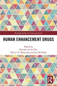 cover of the book Human Enhancement Drugs