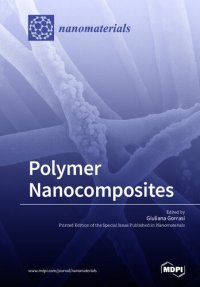 cover of the book Polymer Nanocomposites 2018