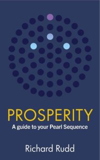 cover of the book Prosperity: A guide to your Pearl Sequence (The Gene Keys Golden Path Book 3)