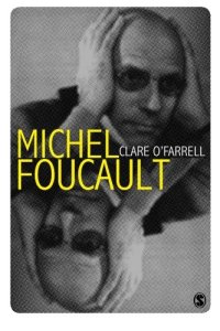 cover of the book Michel Foucault