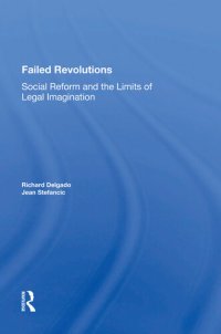 cover of the book Failed Revolutions