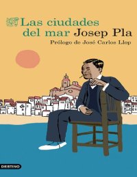 cover of the book Las ciudades del mar