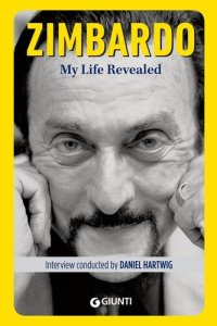 cover of the book My Life Revealed (ediz. UK)