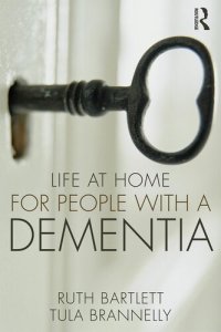 cover of the book Life at Home for People with a Dementia