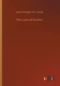 cover of the book The Laws of Euchre