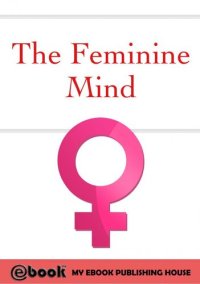 cover of the book The Feminine Mind