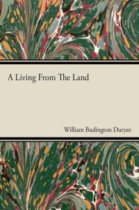 cover of the book A Living from the Land