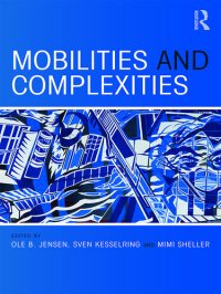 cover of the book Mobilities and Complexities