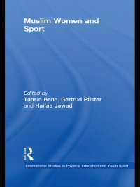 cover of the book Muslim Women and Sport