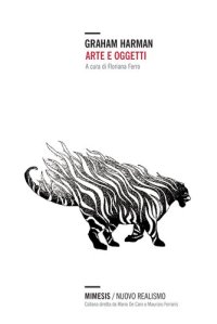 cover of the book Arte e oggetti