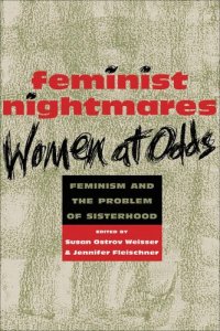 cover of the book Feminist Nightmares: Women At Odds