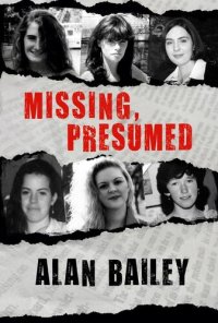 cover of the book Missing, Presumed