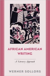 cover of the book African American Writing: A Literary Approach