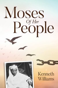 cover of the book Moses of Her People