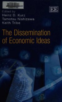 cover of the book The Dissemination of Economic Ideas