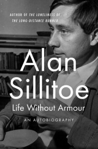 cover of the book Life Without Armour: An Autobiography