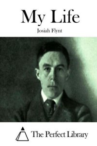 cover of the book My Life