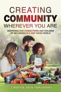 cover of the book Creating Community Wherever You Are