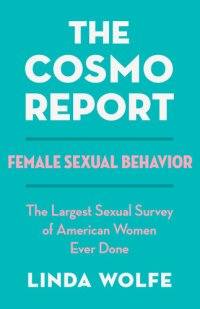 cover of the book The Cosmo Report