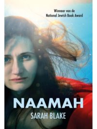 cover of the book Naamah