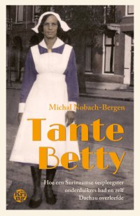 cover of the book Tante Betty