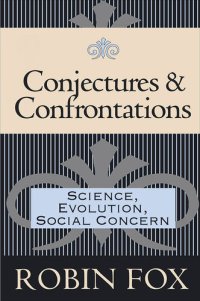 cover of the book Conjectures and Confrontations