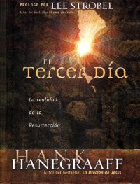 cover of the book El Tercer Día