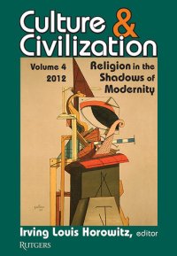 cover of the book Culture and Civilization: Globalism