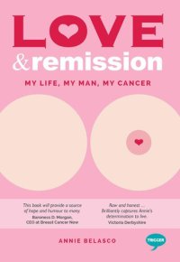 cover of the book Love and Remission