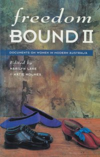 cover of the book Freedom Bound II