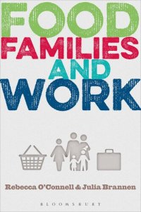 cover of the book Food, Families and Work