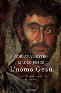 cover of the book L'uomo Gesù