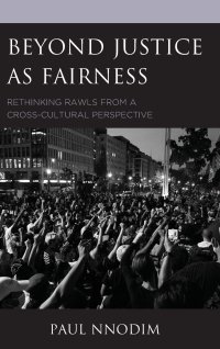 cover of the book Beyond Justice as Fairness: Rethinking Rawls from a Cross-Cultural Perspective