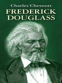 cover of the book Frederick Douglass