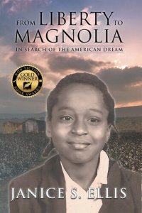 cover of the book From Liberty To Magnolia