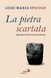 cover of the book La pietra scartata