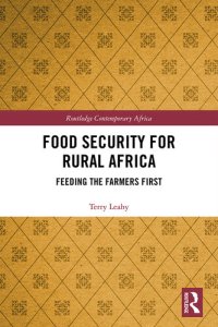 cover of the book Food Security for Rural Africa: Feeding the Farmers First