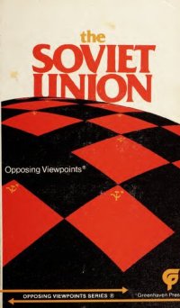 cover of the book The Soviet Union