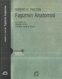 cover of the book Faşizmin Anatomisi