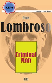 cover of the book Criminal Man