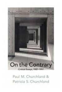 cover of the book On the Contrary: Critical Essays, 1987–1997