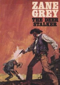 cover of the book The Deer Stalker