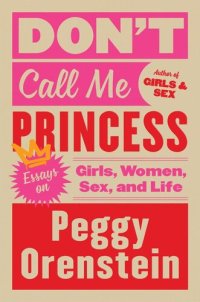 cover of the book Don't Call Me Princess