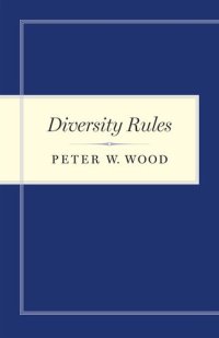 cover of the book Diversity Rules