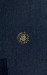 cover of the book The White House Years: Mandate for Change, 1953–1956