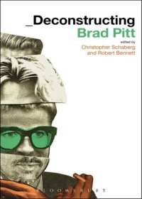 cover of the book Deconstructing Brad Pitt