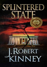 cover of the book Splintered State